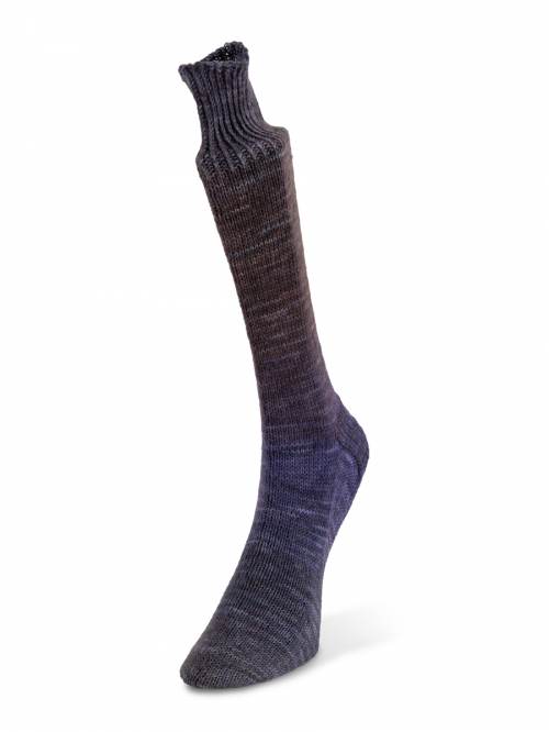 Laines de Nord Watercolor Sock