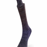 Laines de Nord Watercolor Sock
