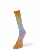 Laines de Nord Watercolor Sock-2