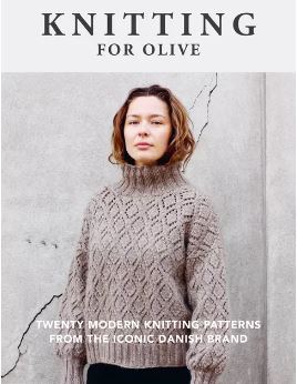 Knitting for Olive