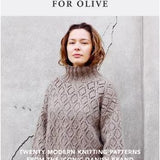Knitting for Olive