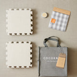 Cocoknits Knitter's Block Kit