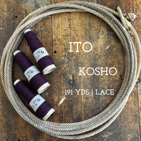 ITO Kosho Yarn