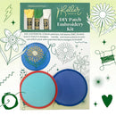 Keller Design Co. DIY Embroidery Patch Pack Kit-2
