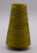 Lunatic Fringe Yarns 10/2 Mercerized Cotton Tubular Spectrum 8 oz cone color kelp