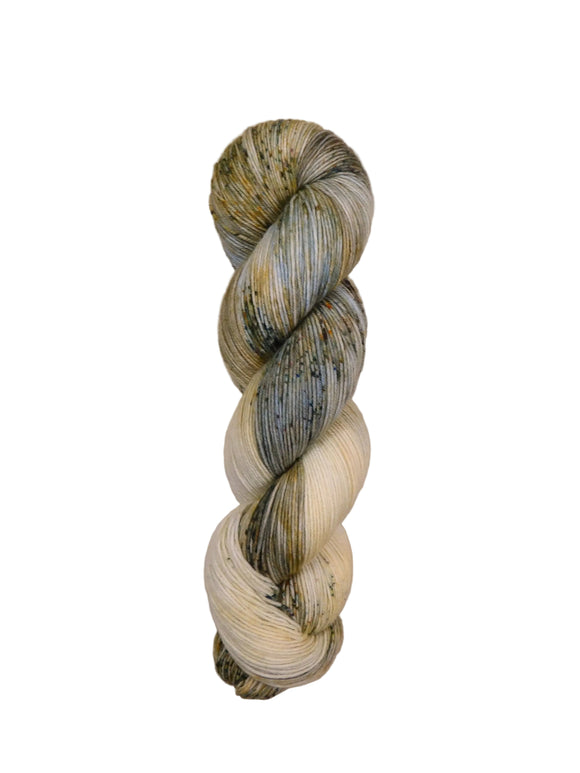 Blackbird Sycamore Super Sock / Fingering Yarn