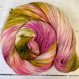 Knitted Wit HerStory Collection Yarn