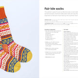 The Knitting Book by Frederica Patmore and Dr. Vikki Haffenden
