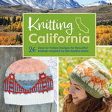 Knitting California cover