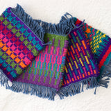 Krokbragd Rigid Heddle Weaving Class – November 8th, 2026