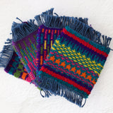 Krokbragd Rigid Heddle Weaving Class – November 8th, 2026