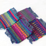Krokbragd Rigid Heddle Weaving Class – November 8th, 2026