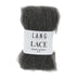 Lang Lace color dark brown gray