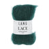 Lang Lace color forest green