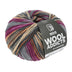 Wooladdicts Move yarn color multi
