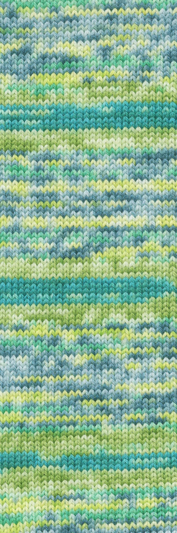 Wooladdicts Move yarn color multi