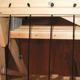 Lunatic Fringe Yarns Jazz Bands