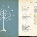 Fellowship of the Knits: The Unofficial Lord of the Rings Knitting Book