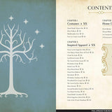 Fellowship of the Knits: The Unofficial Lord of the Rings Knitting Book