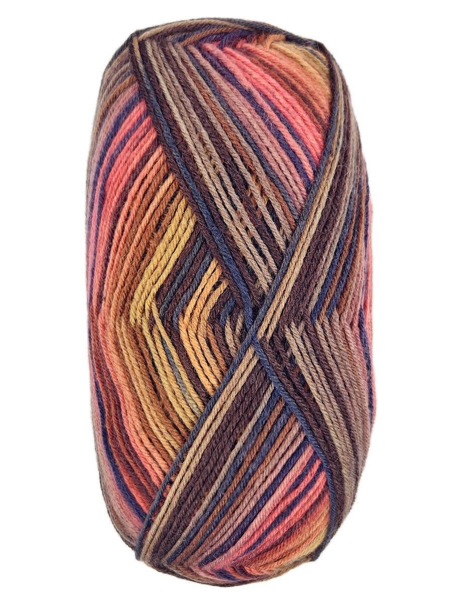 Lang Yarns Super Soxx Continents