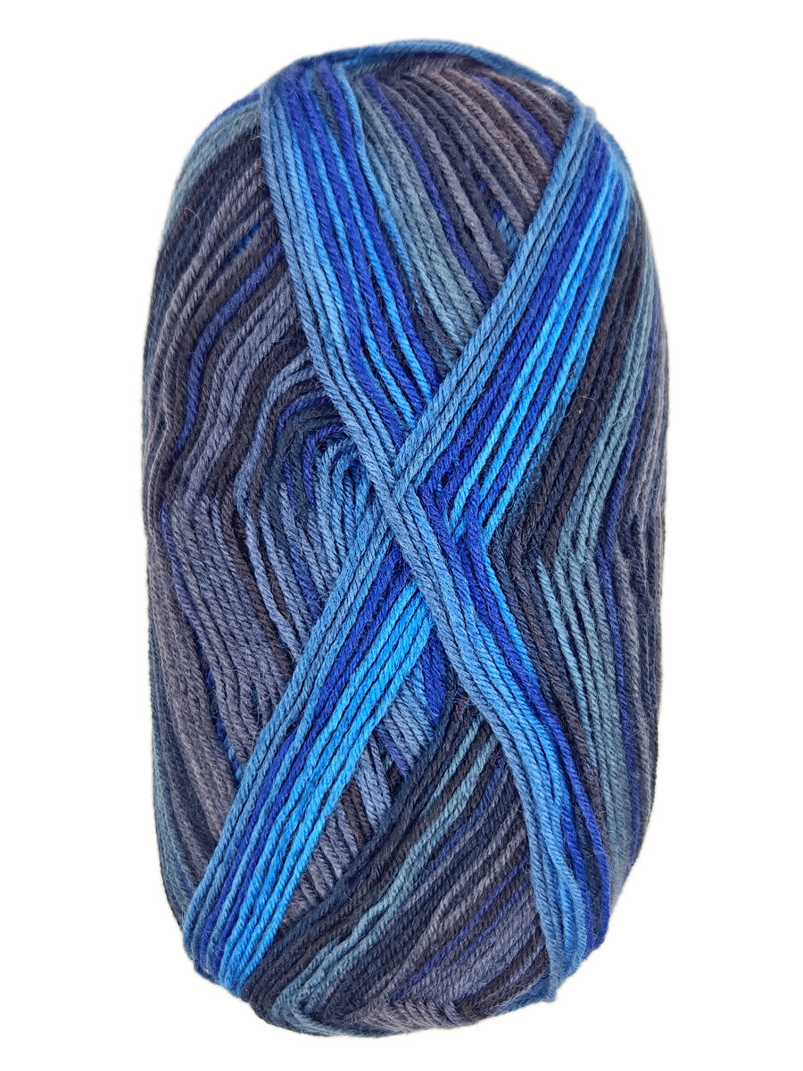 Lang Yarns Super Soxx Continents