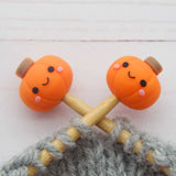 Fox & Pines: Stitch Stoppers Knitting Notions