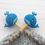 Fox & Pines: Stitch Stoppers Knitting Notions