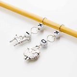 Twice Sheared Sheep - Knit Increase Decrease Counter Sets