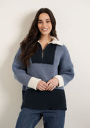 Rowan Mode Four Seasons pattern Londoner
