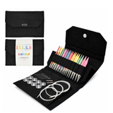 Lykke Colour Needles - Interchangeable 5" Set