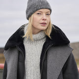 Heydon + Tide by Quail Studio for Mode at Rowan