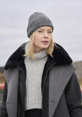 Heydon + Tide by Quail Studio for Mode at Rowan