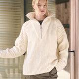 Keswick by Quail Studio for Mode at Rowan