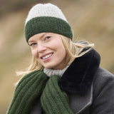 Shell + Heydon by Quail Studio for Mode at Rowan