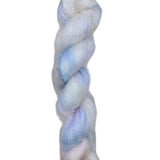 Blackbird Sycamore Magical Mohair / Mulberry Silk Yarn