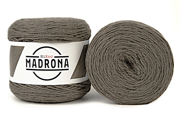 HiKoo Madrona Yarn