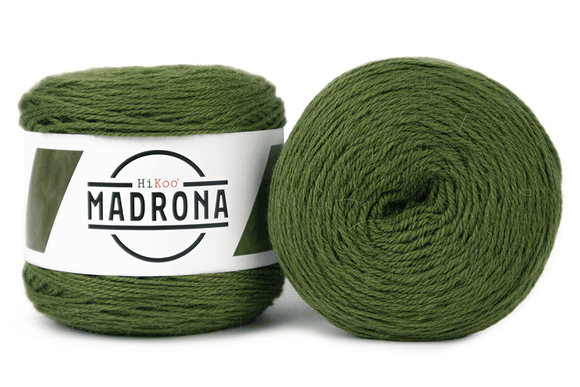 HiKoo Madrona Yarn