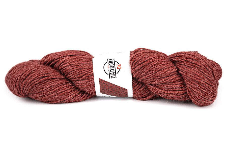 HiKoo Madrona DK Yarn