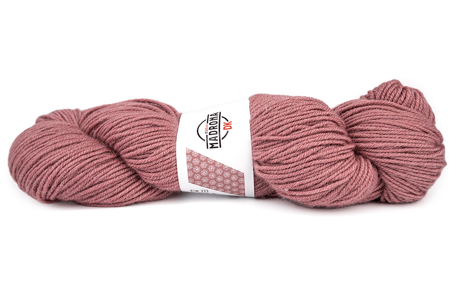 HiKoo Madrona DK Yarn