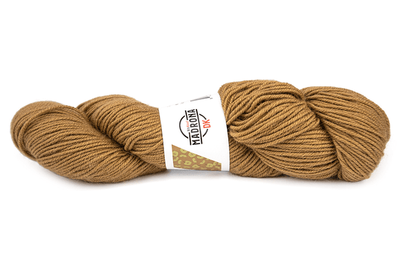 HiKoo Madrona DK Yarn