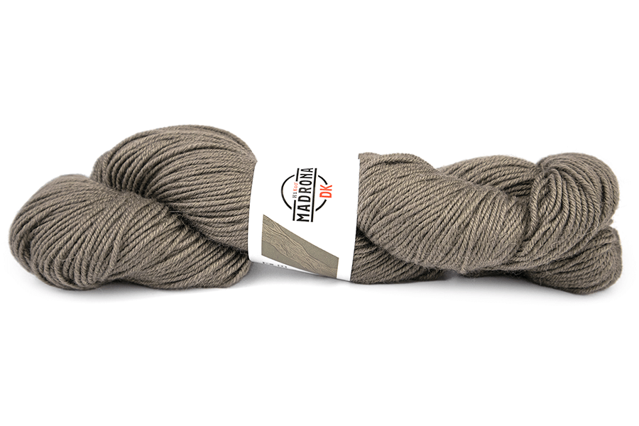 HiKoo Madrona DK Yarn