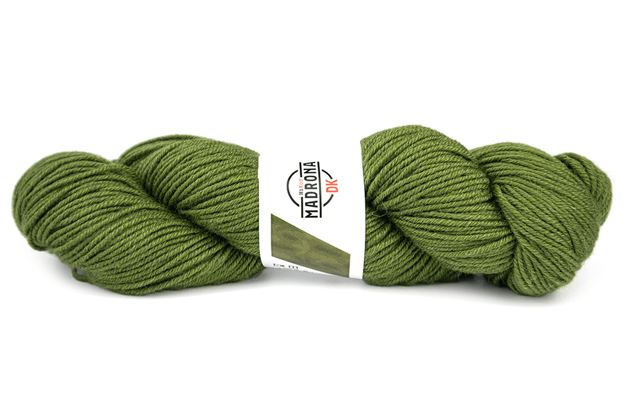 HiKoo Madrona DK Yarn