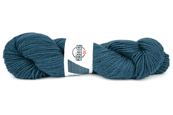 HiKoo Madrona DK Yarn