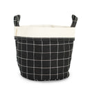 Maika Canvas Bucket-1