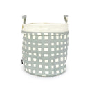 Maika Canvas Bucket-2