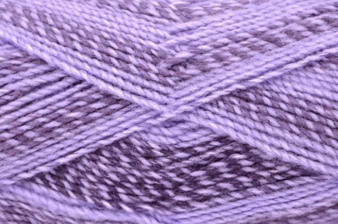 Universal Yarn Major color purple