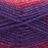 Universal Yarn Major color pink purple blue