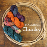 Malabrigo Chunky Yarn
