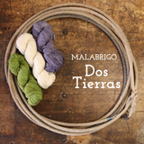 Malabrigo Dos Tierras DK Yarn