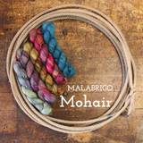 Malabrigo Mohair Yarn